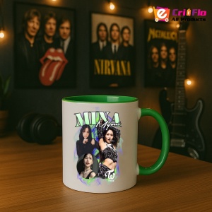 Cana K-POP cu formatia trupa KPOP MINA 715 - Img 20