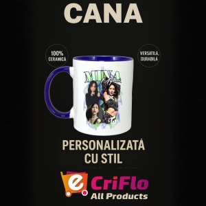 Cana K-POP cu formatia trupa KPOP MINA 715 - Img 28