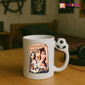 Cana K-POP cu formatia trupa KPOP MINA TWICE 7 - Img 11