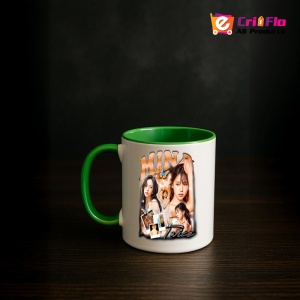 Cana K-POP cu formatia trupa KPOP MINA TWICE 7 - Img 22