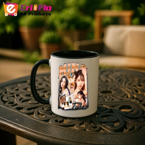 Cana K-POP cu formatia trupa KPOP MINA TWICE 7 - Img 36