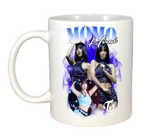 Cana K-POP cu formatia trupa KPOP MOMO 2 717 - Img 2
