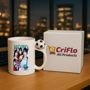 Cana K-POP cu formatia trupa KPOP MOMO 718 - Img 9