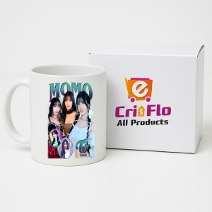 Cana K-POP cu formatia trupa KPOP MOMO 718 - Img 14