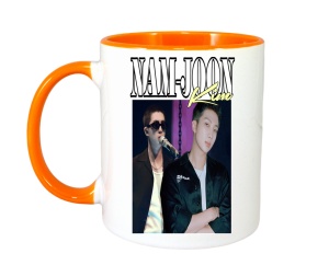 Cana K-POP cu formatia trupa KPOP NAM-JOON 719 - Img 7