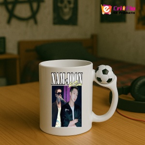 Cana K-POP cu formatia trupa KPOP NAM-JOON 719 - Img 11