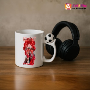 Cana K-POP cu formatia trupa KPOP REDVELVET 725 - Img 12
