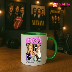 Cana K-POP cu formatia trupa KPOP ROSE PARK 728 - Img 20