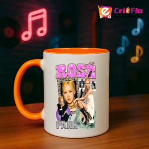 Cana K-POP cu formatia trupa KPOP ROSE PARK 728 - Img 40