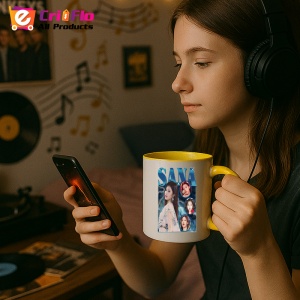 Cana K-POP cu formatia trupa KPOP SANA 2 729 - Img 30