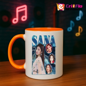 Cana K-POP cu formatia trupa KPOP SANA 2 729 - Img 40