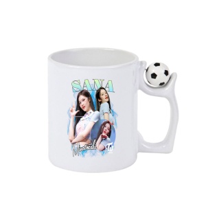 Cana K-POP cu formatia trupa KPOP SANA 3 730 - Img 1