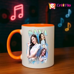 Cana K-POP cu formatia trupa KPOP SANA 3 730 - Img 40