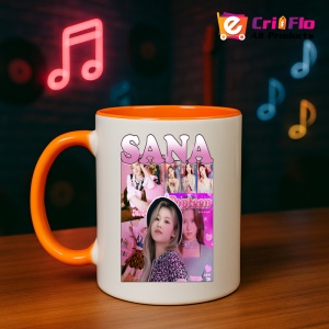 Cana K-POP cu formatia trupa KPOP SANA 731 - Img 40