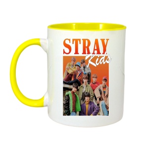 Cana K-POP cu formatia trupa KPOP STRAV KIDS 735 - Img 5