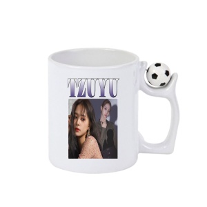Cana K-POP cu formatia trupa KPOP TZUYU 744 - Img 1