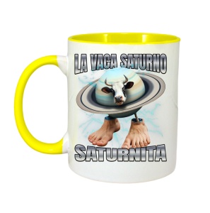 Cana La Vaca Saturno Saturnita 2 - Tralalero Tralala - Img 5