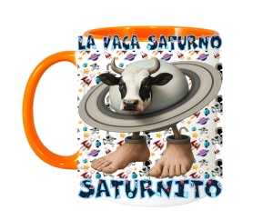 Cana La Vaca Saturno Saturnita 3 - Tralalero Tralala - Img 7