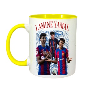 Cana Lamine Yamal BarcelonaFc - Img 5