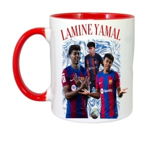 Cana Lamine Yamal BarcelonaFc - Img 8