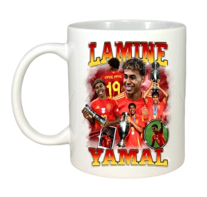 Cana Lamine Yamal Spain Cup - Img 3