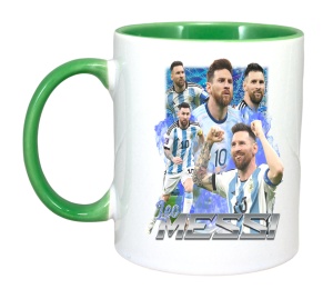 Cana Leo Messi Argentina - Img 4