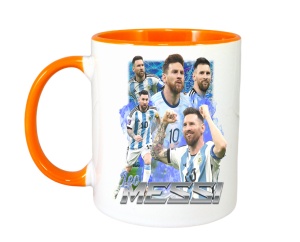 Cana Leo Messi Argentina - Img 7