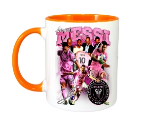 Cana Lionel Messi Inter Miami 10 number - Img 7