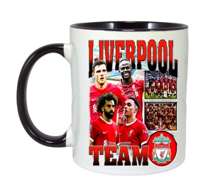 Cana Liverpool Best Team - Img 6