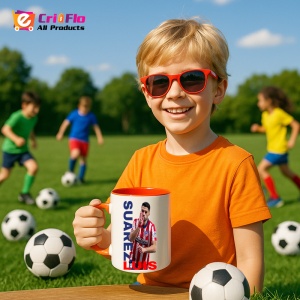 Cana Luis Suarez Atletico Prezentare - Img 16