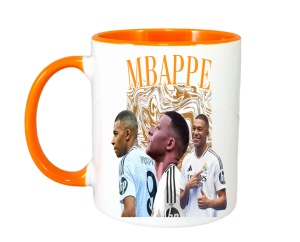 Cana Madrid Real Mbappe Best Love - Img 7