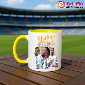 Cana Madrid Real Mbappe Best Love - Img 13