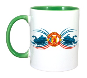 Cana Manchester United FC Anglia - Img 3