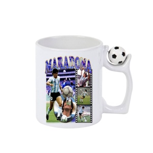 Cana Maradona Diego Collage - Img 2