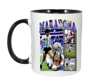 Cana Maradona Diego Collage - Img 6