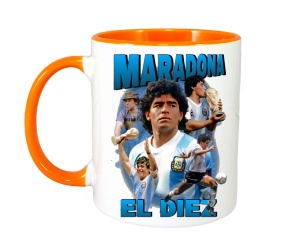 Cana Maradona El diez - Img 7