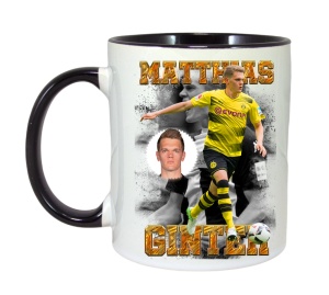 Cana MATTHIAS GINTER player - Img 7