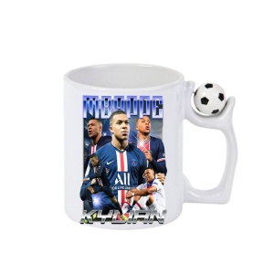 Cana Mbappe Kylian Speed - Img 2