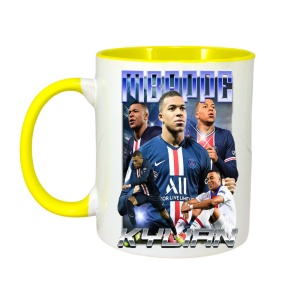 Cana Mbappe Kylian Speed - Img 5