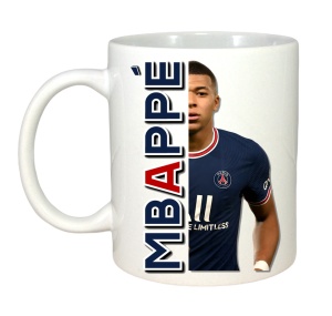 Cana Mbappe PSG best Town