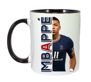 Cana Mbappe PSG best Town - Img 6