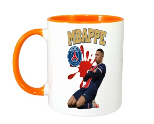 Cana Mbappe PSG Celebration All Goal - Img 7