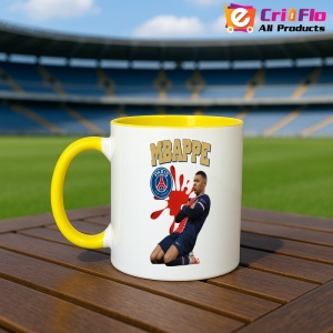 Cana Mbappe PSG Celebration All Goal - Img 13