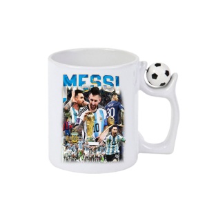 Cana MEssi Argentina Lionel Goal - Img 2