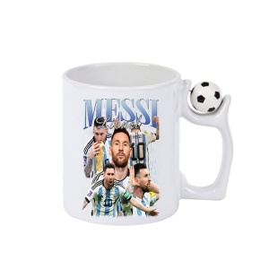 Cana Messi Lionel Goal Argentina Best - Img 2