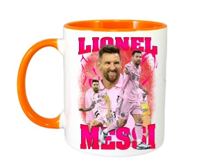 Cana Messi Lionel Inter Miami All best in world - Img 7