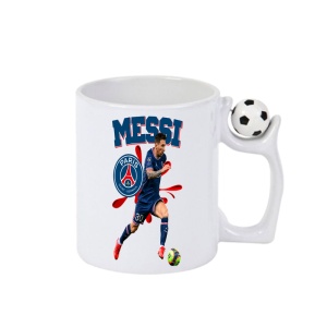 Cana Messi Lionel PSH ball - Img 2