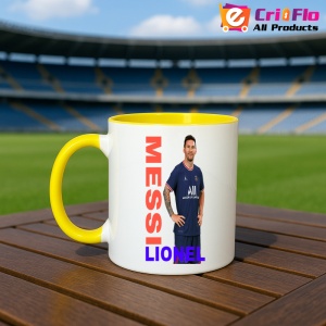 Cana Messi Lionel PSH Prezentare - Img 13