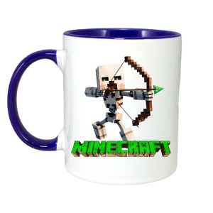 Cana Minecraft Arcas Blond - Img 5