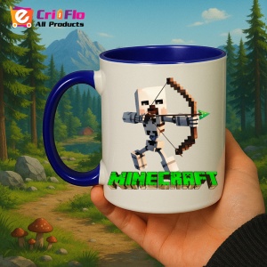 Cana Minecraft Arcas Blond - Img 12